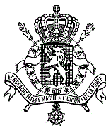 logo du Moniteur Belge